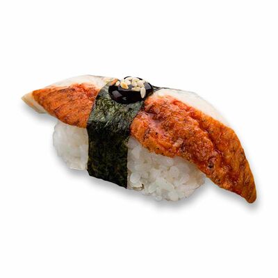 Суши с угрем в Йоги Суши по цене 180 ₽
