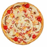 Пицца Ассорти в Lava Pizza