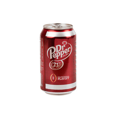 Dr. Pepper в И РИС И РЫБА по цене 119 ₽