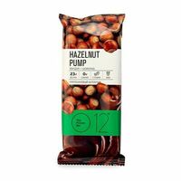 Батончик протеиновый О12 вафельный Фундук-Молочный Шоколад в Азбука Вкуса Экспресс Меню