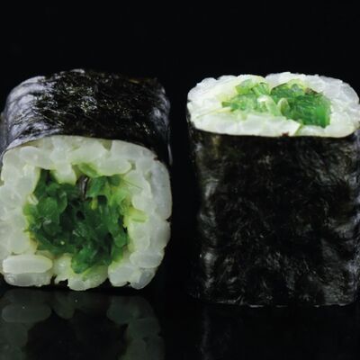 New Чука роллв Kioto по цене 300 ₽