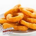 Луковые кольца в Shashlik House по цене 352 ₽