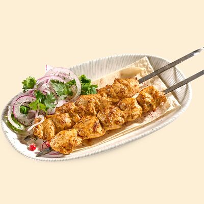 Шашлык Курица в Ялла по цене 750 ₽