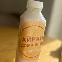 Айран в Фиагдон