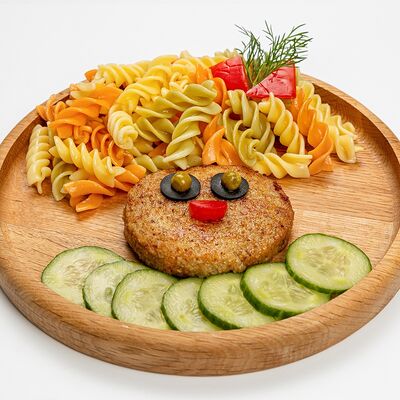 Дюймовочка в Матрешкино по цене 325 ₽