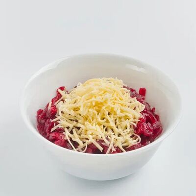 Свекольный с сыром в Nomad по цене 179 ₽