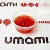 Соус сладкий чили в Umami по цене 50