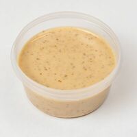 Ореховый соус в Sekai Суши