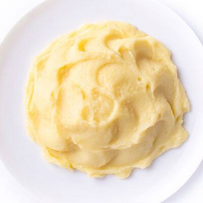 Картофельное пюре в Сделано сегодня по цене 134 ₽