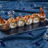 Авторский ролл Огненный угорь в Sushi Boutique по цене 1375