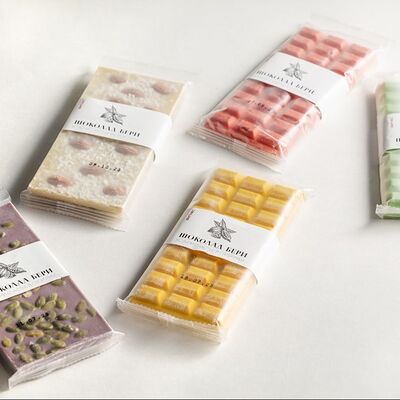 Шоколад Бери в Baggins Coffee по цене 420 ₽