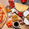 PIZZA ROSSO по адресу Россия, Новосибирск, улица Курчатова, 3/4