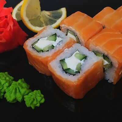 Филадельфия в Pipirolly по цене 470