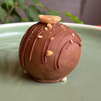 Картошка карамельная в Muus по цене 180 ₽