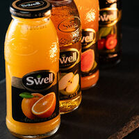 Сок Swell в F coffee