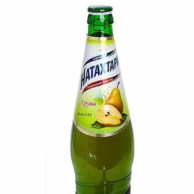 Натахтари Груша в Друзьям по цене 250 ₽