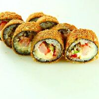 Ролл Вьетнам в Pizza-Sushi