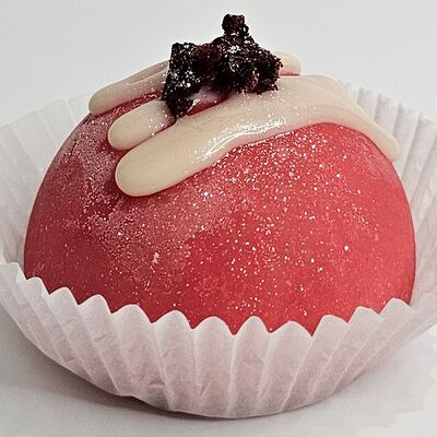 Моти Вишня в Котейня (кофе с собой) по цене 250 ₽