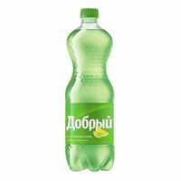 Добрый Лимон-лайм в Арти пицца