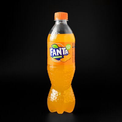 Fanta в Шавармье Шаурма Фалафель по цене 150 ₽