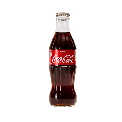 Coca-Cola Classic в Угли по цене 330 ₽