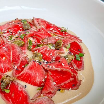 Вителло Тоннато в Pellegrino по цене 865 ₽