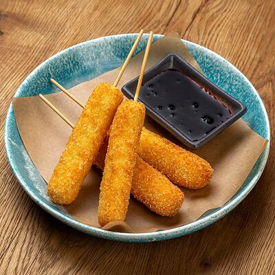 Сырные палочки в Sia bar по цене 550 ₽