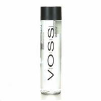 Вода питьевая газированная Voss Норвегия в Азбука Вкуса Экспресс Меню