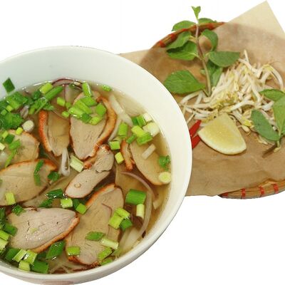 Фо Вит в Нэм Нэм по цене 670 ₽