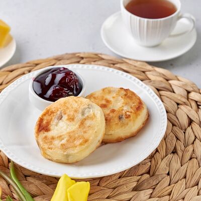 Сырник в Провинция по цене 112 ₽