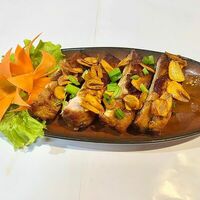 Шион чиен в Runam