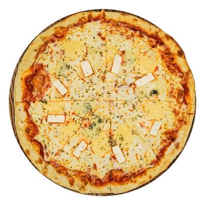 Четыре сыра в OVERDOSE по цене 750 ₽