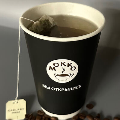 Чай Облепиховый в Кофейня Мокко по цене 175 ₽