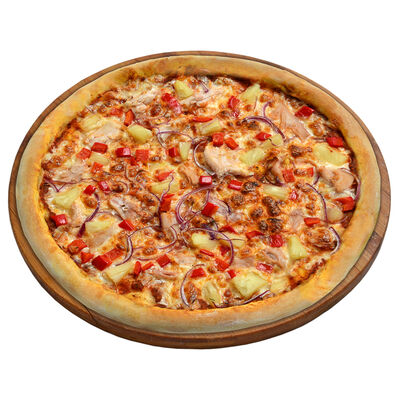 Пицца Гавайская в PizzaПан по цене 399 ₽