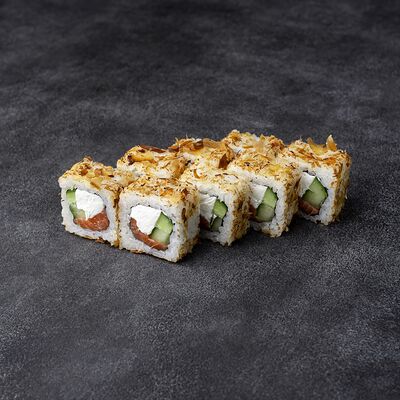 Бонито с лососем в Neft по цене 610 ₽