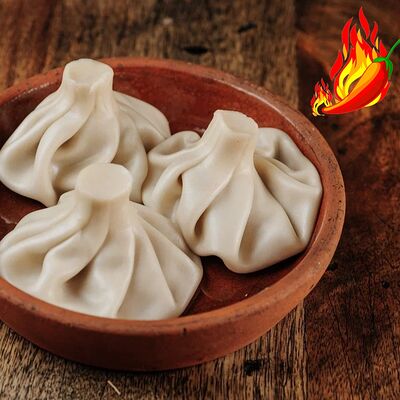 Хинкали Том Ям в Вах!Хинкали по цене 420 ₽