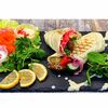 Фалафель в пите Vegan в Шаурма &Гриль Халяль по цене 440