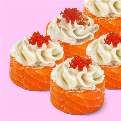 Филадельфия Роял в Ёбидоёби по цене 1173 ₽