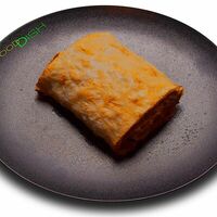 Ленивый Ламаджо в FoodDish