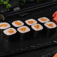 Маки Сяке в Sushi House