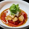 Салат из хрустящего баклажана в Grand Fish Veranda по цене 510