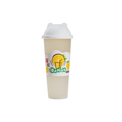 Лимонад бабл-ти в Нагамаки по цене 450 ₽