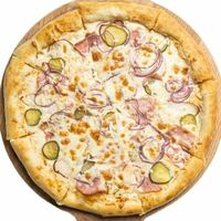 Мяснаяв Starbro