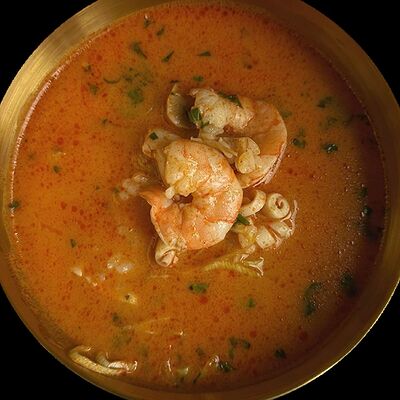 Том Ям в Кимчи по цене 539 ₽