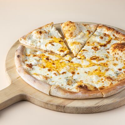 4 сыра в Шарики по цене 850 ₽