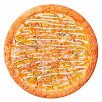 Белорусская в Куницца Пицца