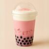 Bubble tea Бабл-гам в Киоки Суши по цене 395
