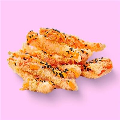 Лосось темпура в Ёбидоёби по цене 714 ₽