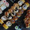 Сет Самурай New в Panda Sushi по цене 1999