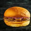 Легендарный бургер в Burger Club по цене 502